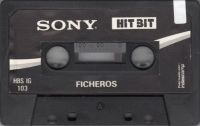 Ficheros Box Art