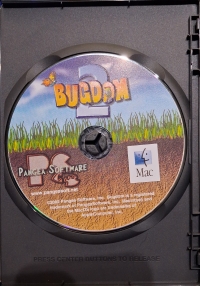 Bugdom 2 Box Art