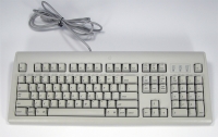 AppleDesign Keyboard Model No. M2980 Box Art