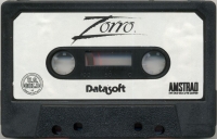 Zorro [DE] Box Art