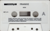 Franky Box Art
