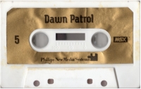 Dawn Patrol (Philips New Media) Box Art