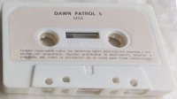 Dawn Patrol [ES] Box Art