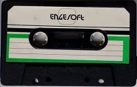 Xadrez (Engesoft) Box Art