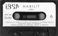 Habilit Box Art