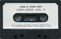 Hard Copy Box Art