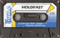 Holdfast Box Art