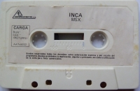 Inca [ES] Box Art