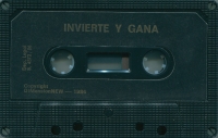 Invierte y Gana Box Art