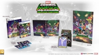Marvel Cosmic Invasion - Deluxe Edition Box Art