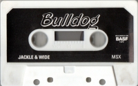 Jackle & Wide Box Art
