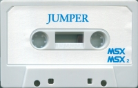 Jumper Box Art