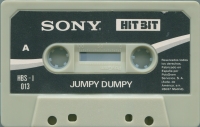 Jumpy Dumpy Box Art