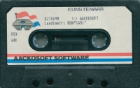 Kaereltje de Kunstenaar: Maak Zelf Tekeningen Box Art