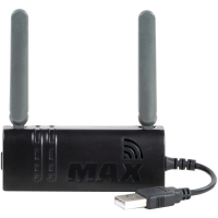 Datel Wireless 'N' Networking Adapter Box Art