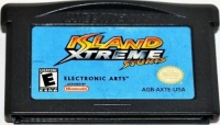 Island Xtreme Stunts Box Art