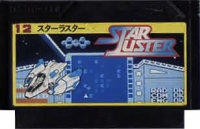 Star Luster Box Art