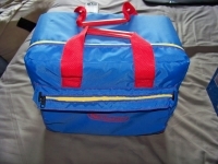 Z Bag Nintendo Carrying Case Box Art