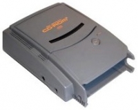 NEC Super CD-ROM2 Box Art