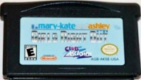 Mary-Kate and Ashley: Girl's Night Out Box Art
