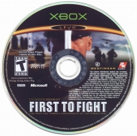 Close Combat: First to Fight Box Art