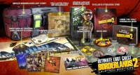 Borderlands 2 - Ultimate Loot Chest Limited Edition Box Art