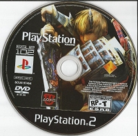 Official U.S. PlayStation Magazine Demo Disc 102 Box Art