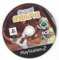 Rolling Box Art