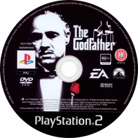 Godfather, The Box Art