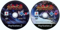 Onimusha: Dawn of Dreams Box Art