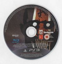 Rage - Anarchy Edition Box Art