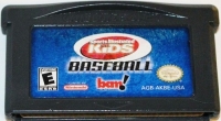 Sports Illustrated for Kids: Baseball Box Art