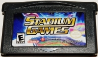 Stadium Games Box Art
