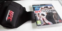 UFC Personal Trainer: The Ultimate Fitness System Box Art