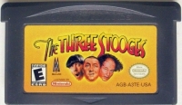 Three Stooges, The Box Art