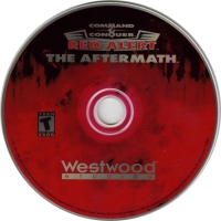 Command & Conquer: Red Alert: The Arsenal - Classics Box Art