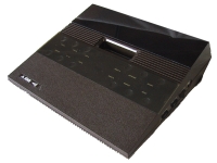 Atari Remote Control Box Art