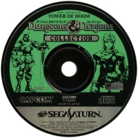 Dungeons & Dragons Collection Box Art