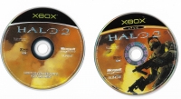 Halo 2 - Limited Collector's Edition Box Art