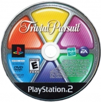Trivial Pursuit [CA] Box Art