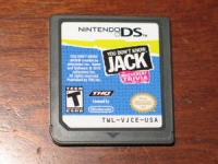 You Don't Know Jack Box Art