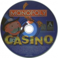 Monopoly Casino Box Art