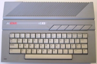 Atari 65 XE [EU] Box Art