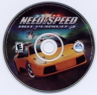 Need for Speed: Hot Pursuit 2 (0-7845-3366-0) Box Art