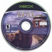 Myst III: Exile Box Art