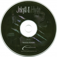 Jekyll & Hyde Box Art