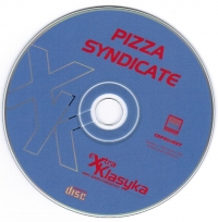 Pizza Syndicate - Extra Klasyka Box Art