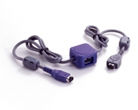 Game Boy Advance Link Cable [JP] Box Art