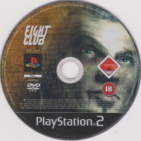 Fight Club [UK] Box Art
