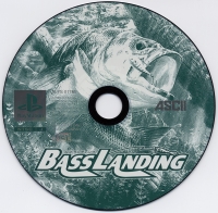 Bass Landing Box Art